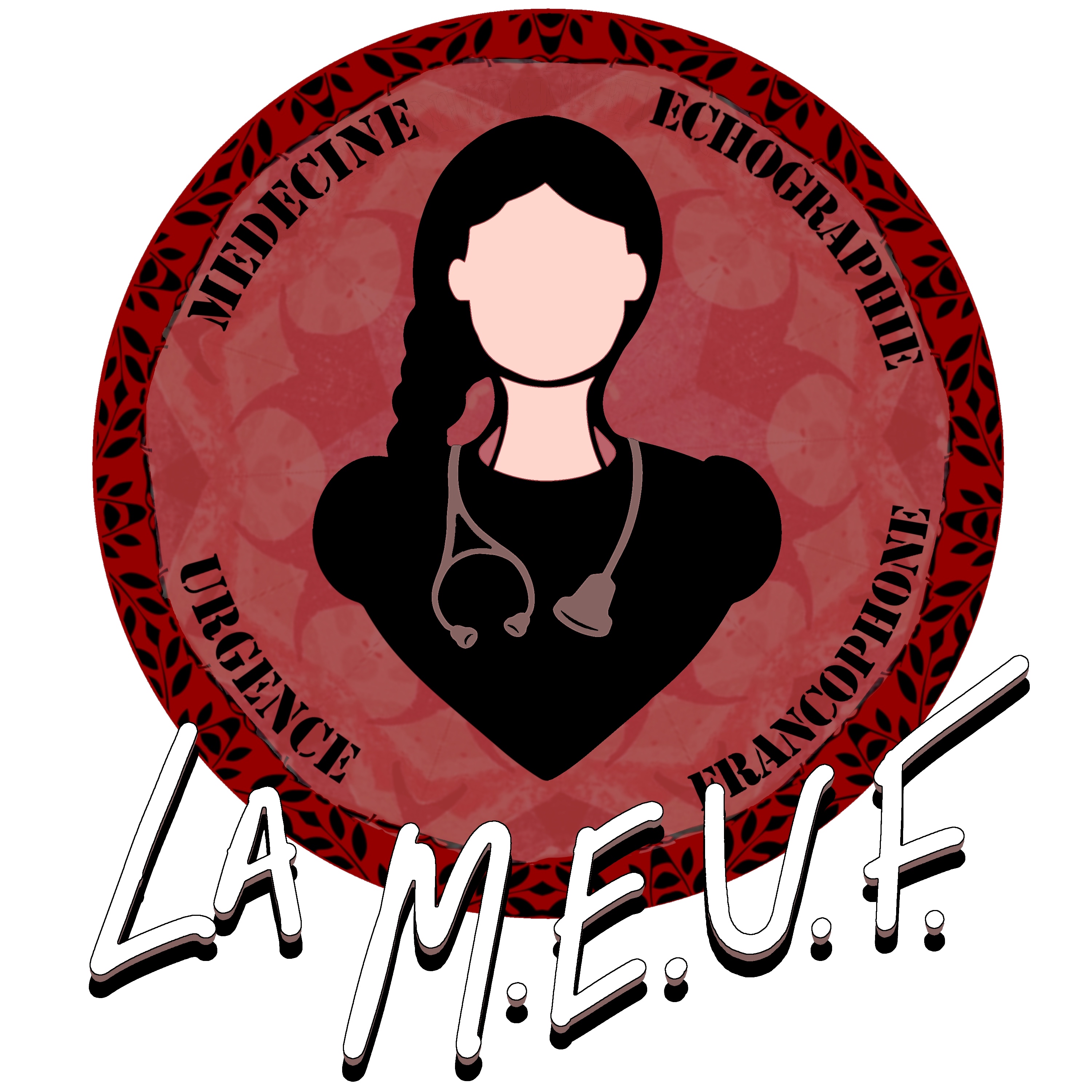La M.E.U.F. cover art